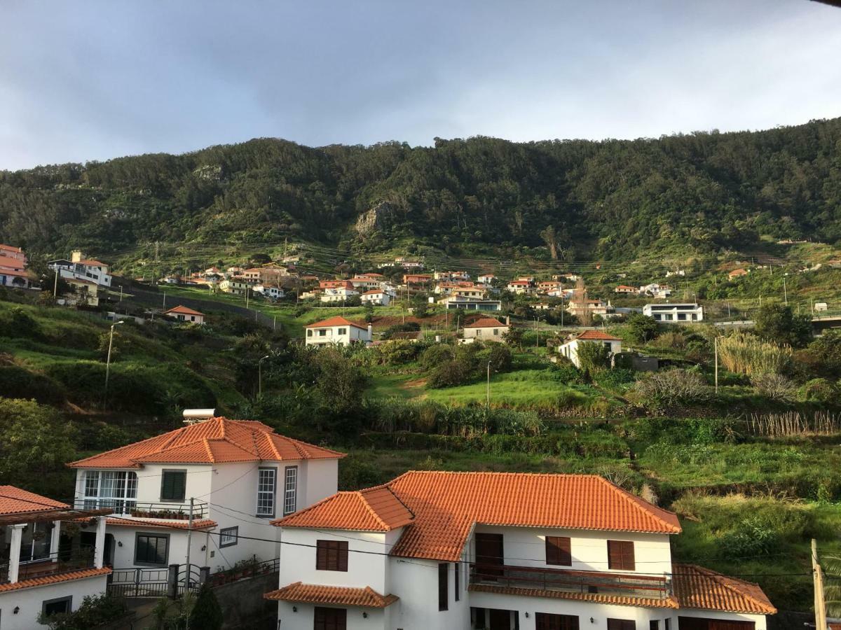 Machico Nature Bagian luar foto