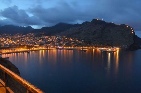 Machico Nature Bagian luar foto