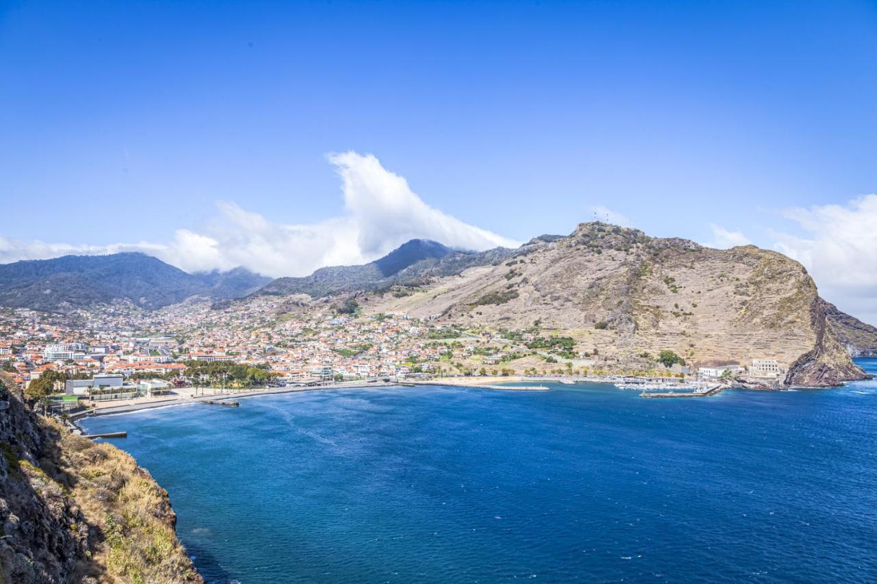 Machico Nature Bagian luar foto