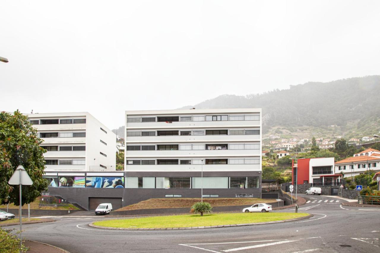 Machico Nature Bagian luar foto